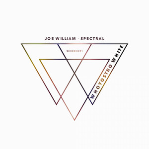 Joe William cover