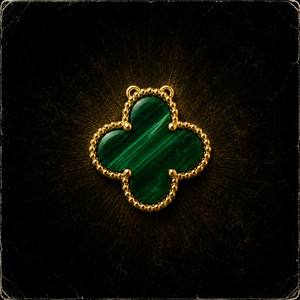 Van Cleef by Mendivil