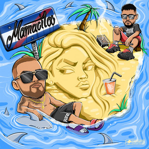 MAMACITA by RICO, ASOK