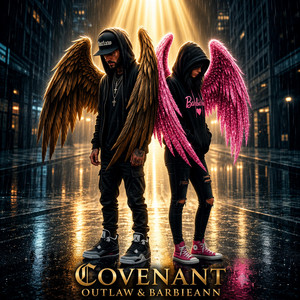 Covenant Conversation by JG Outlaw Redeemed, Ghostproductionsnm, BarbieAnn