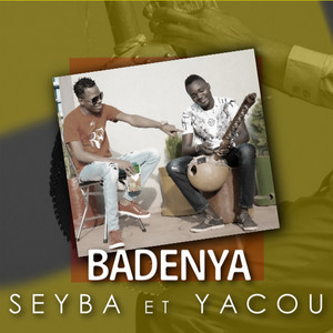 Soungalo by Badenya Sayba et Yacou