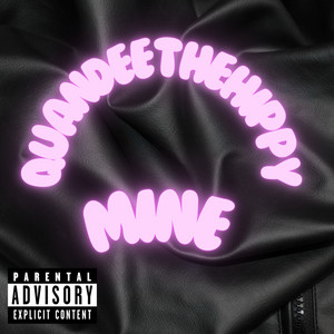 Portada de Mine