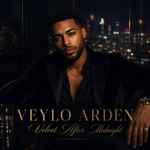 Low Light Confessions by Veylo Arden