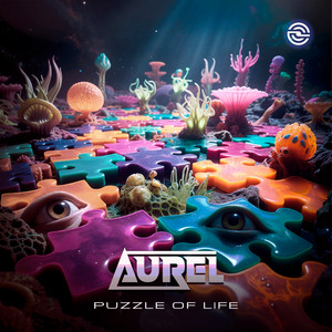 Puzzle of Life by Aurel (PSY)
