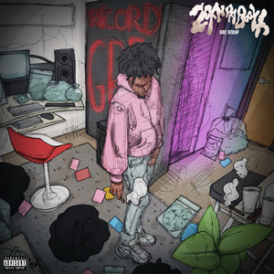 Confessions by GBE Strap