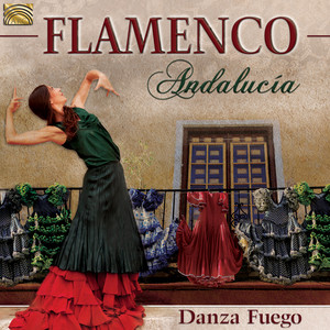 En Memoria a Federico by Rampli De Chiclana, Danza Fuego