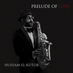 Hussam El Kutob Saxophonist - I Have Nothing (Wedding Version)