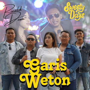 Garis Weton