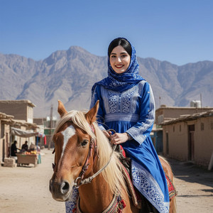 Tolo Labs - آهنگ هزارگی شب هجران