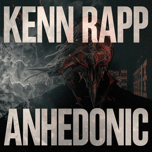 Not Dead, Just Not Here by Kenn Rapp