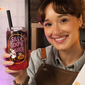 Making Drinks by Amy Kay ASMR
