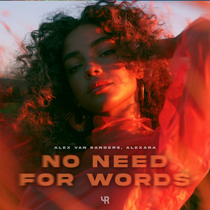 No Need for Words by Alex Van Sanders, Alexara
