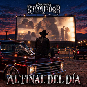 Al final del dia by Conjunto Excavador
