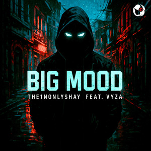Big Mood by The1nOnlyShay