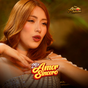 Grupo Amor Rebelde - Mix Amor Sincero