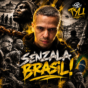 Senzala Brasil by mctyu
