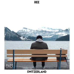 Switzerland by Ree
