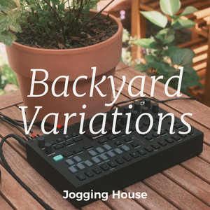 Ninth Backyard by Jogging House