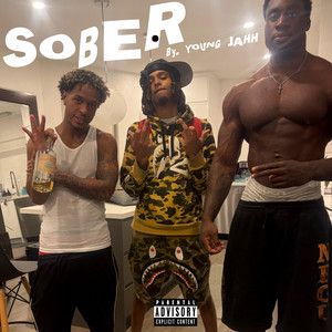 SOBER by YOUNG JAHH