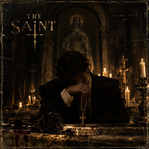 The Saint by Saint Cain
