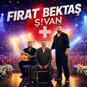 Snoop Grani & Yesmer Yesmer by Fırat Bektaş, Ş!VAN
