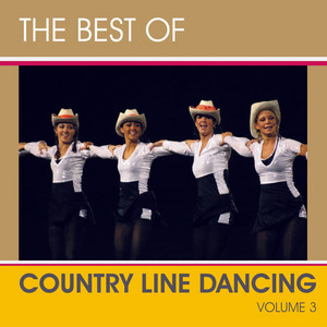 All-Time Country Line Dance Hits - Vol. 3 album