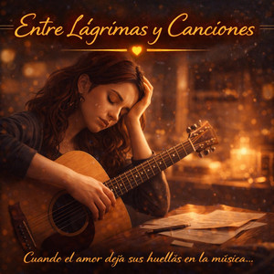 Entre lagrimas y canciones by JFLOWERS