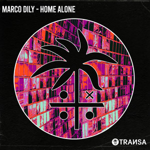 Marco Dily — Home Alone (2026)