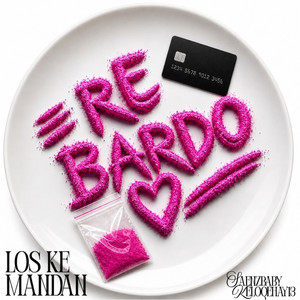 Re Bardo by LOS KE MANDAN, Saenzbaby, KELOQEHAY13