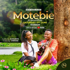 Uncle Styles - Motebie