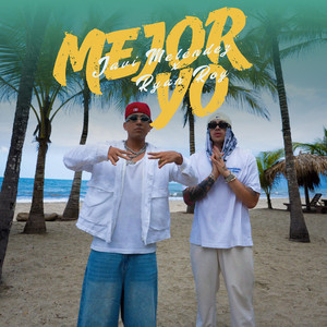 Mejor Yo by Javi Melendez, Ryan Roy