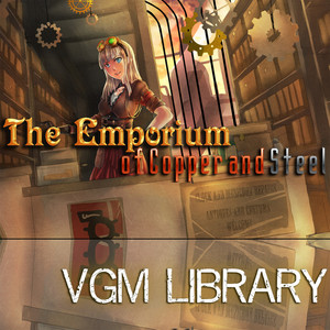 London Mystery by VGM Library