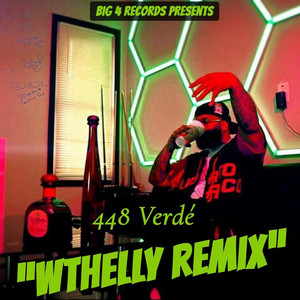 448 Verde - WTHELLY Freestyle