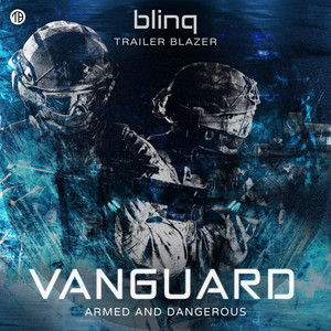 Blinq - Battle Leader