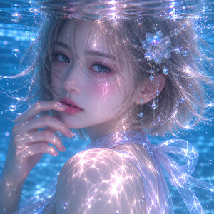 KOWARESO by STAR SEEED, ロンリーガール