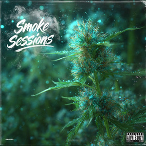 Smoke Sessions by Vash Savage