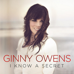I Will Praise You by Ginny Owens