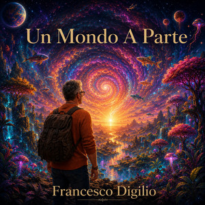 Un Mondo A Parte by Francesco Digilio