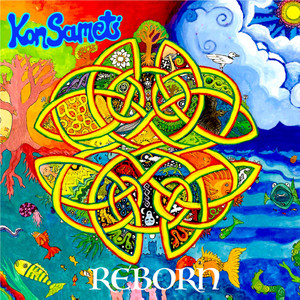Reborn