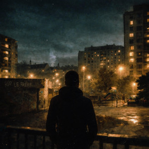 C'est pas joli by Le Prince