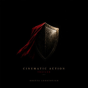 Cinematic Action Trailer
