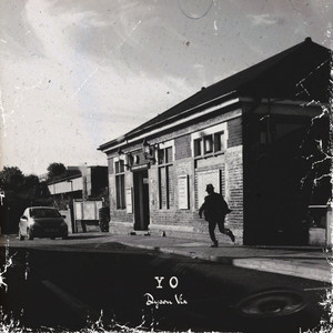 Yo by Dyson Vix