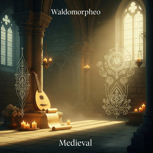 Medieval Moon Rest by waldoMorpheo