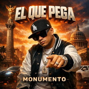 monumento by el que pega