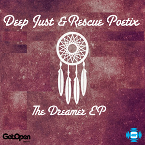 I Know They're Out There - Instrumental by Deep.Just, Rescue Poetix