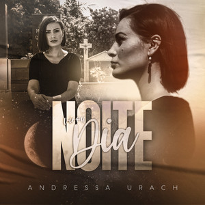 Andressa Urach - Noite Virou Dia (Rock)