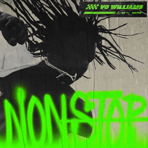 NONSTOP by Vo Williams