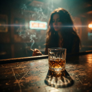 Me and This Drink by AlgoLing
