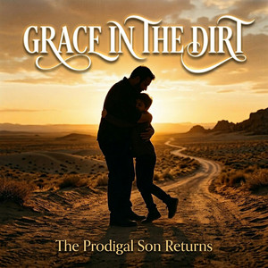 Grace in the Dirt by Biblewithlife