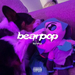 album cover: BEARPOP!